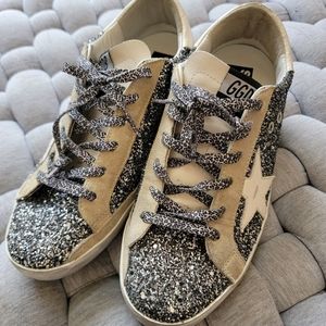 Golden Goose sneakers